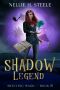 [Shelving Magic 08] • Shadow Legend